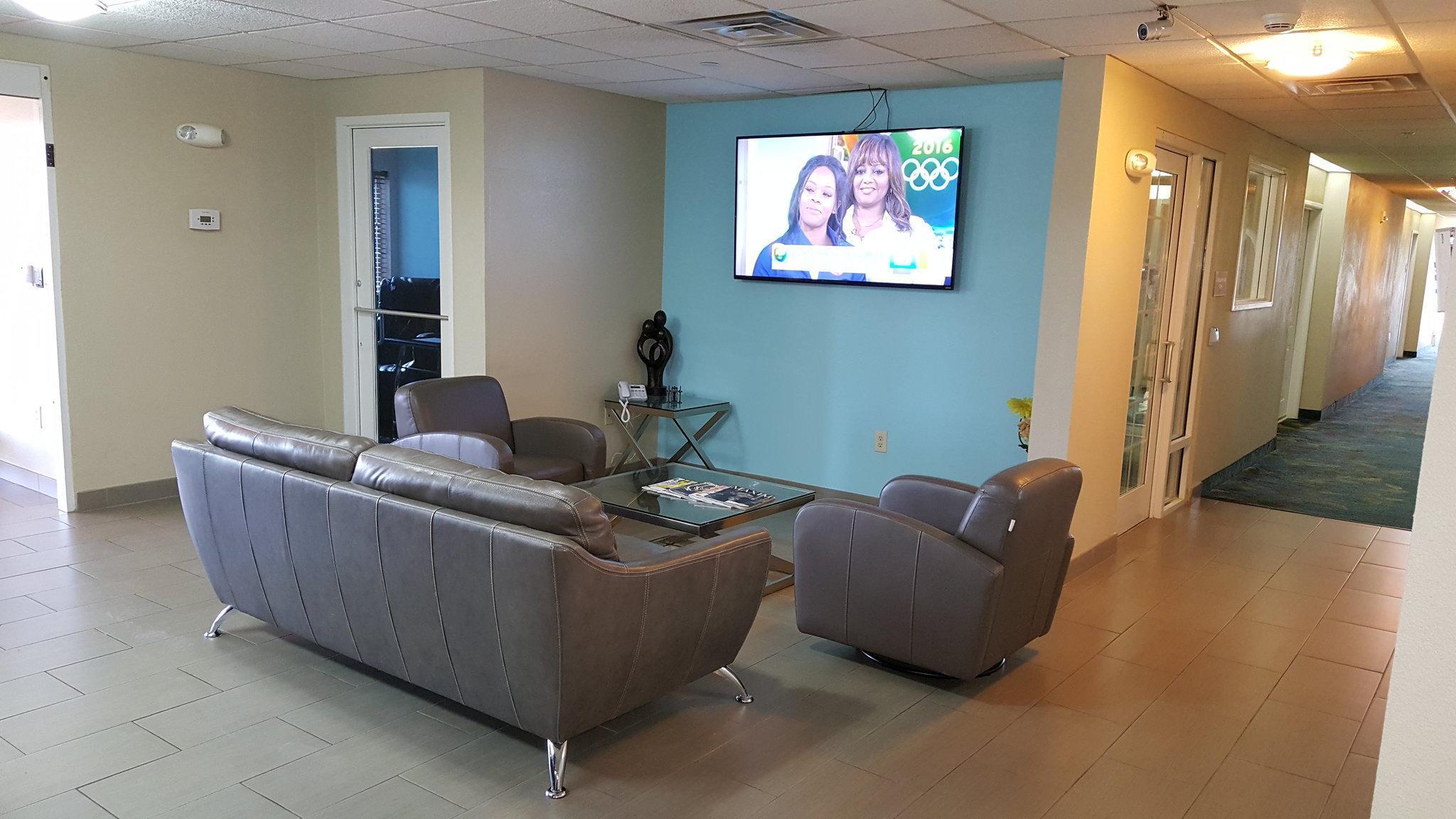 Candlewood Suites Oklahoma City-Moore By Ihg Exteriör bild