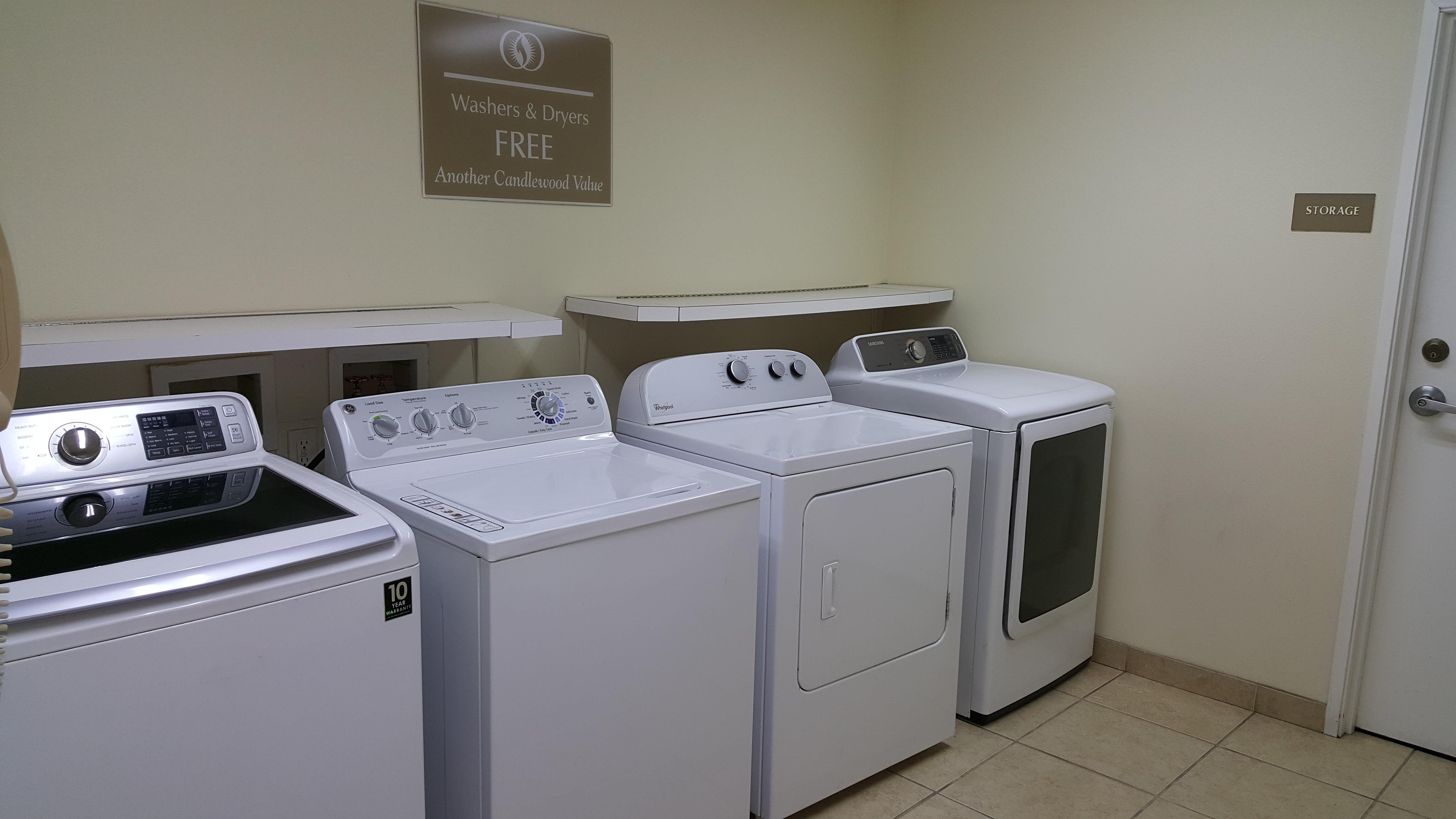 Candlewood Suites Oklahoma City-Moore By Ihg Exteriör bild