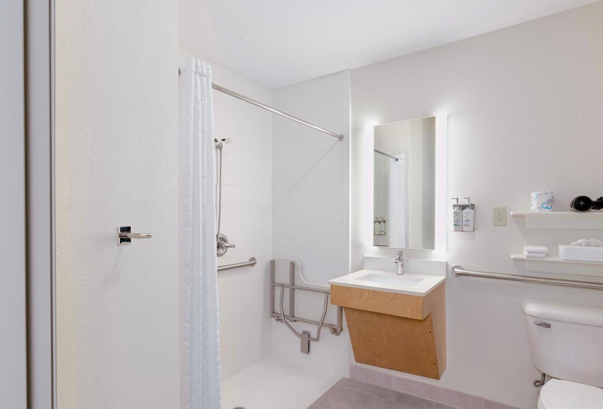 Candlewood Suites Oklahoma City-Moore By Ihg Exteriör bild