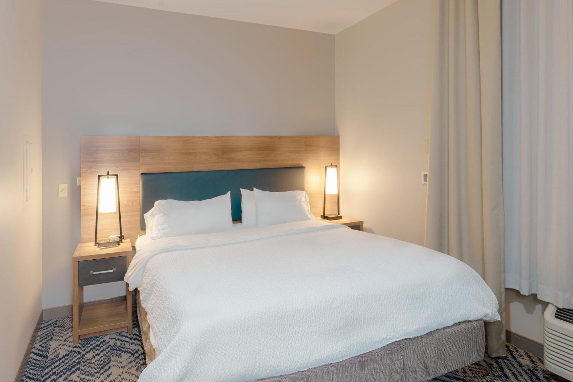 Candlewood Suites Oklahoma City-Moore By Ihg Exteriör bild
