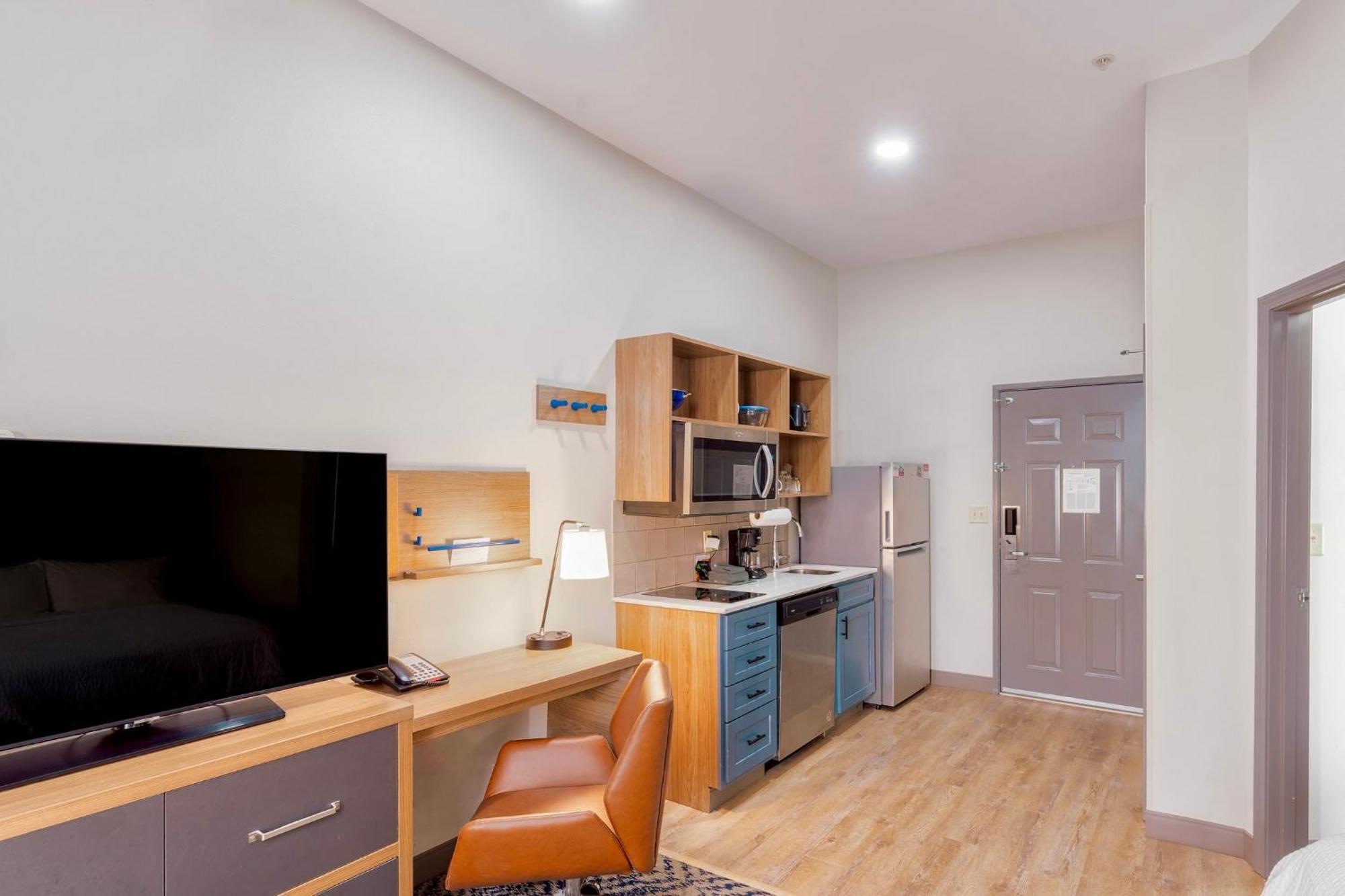 Candlewood Suites Oklahoma City-Moore By Ihg Exteriör bild
