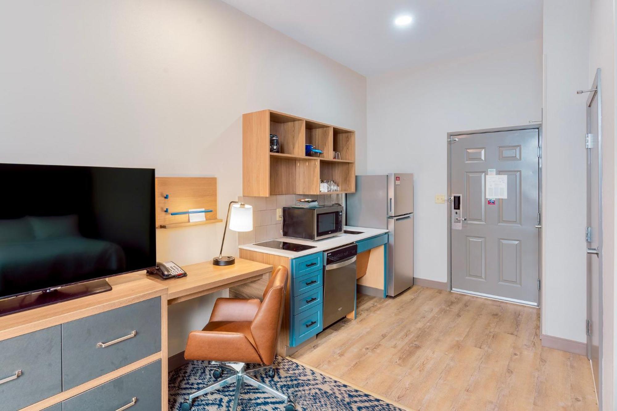 Candlewood Suites Oklahoma City-Moore By Ihg Exteriör bild