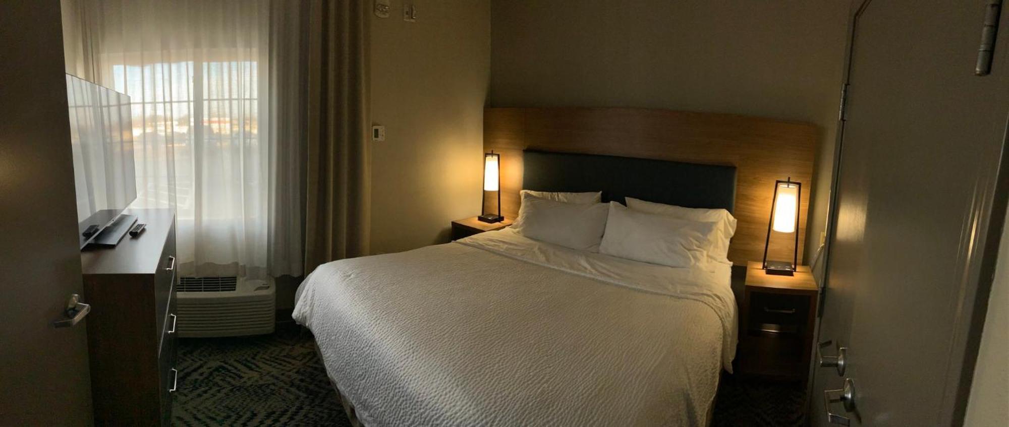Candlewood Suites Oklahoma City-Moore By Ihg Exteriör bild